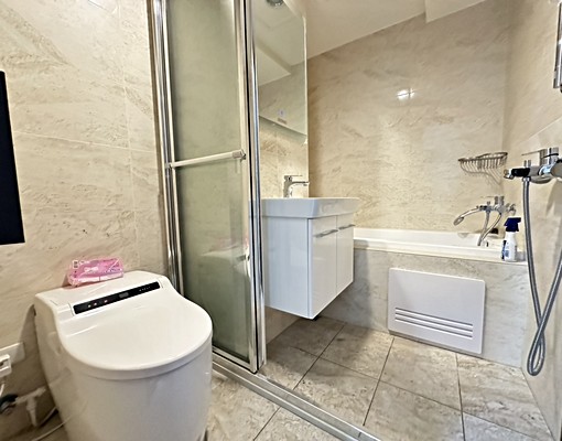 夢幻誠🅰朝外高樓視野🅰家具全配皮箱入住 - Image 7