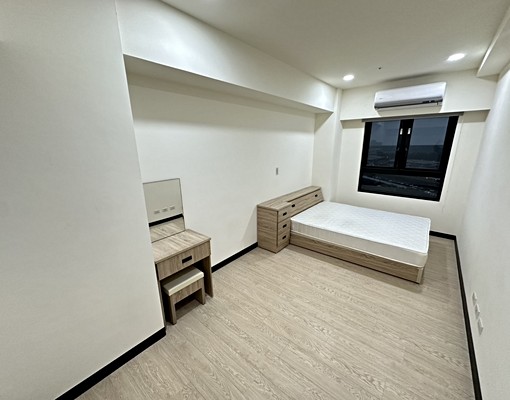 夢幻誠🅰朝外高樓視野🅰家具全配皮箱入住 - Image 11