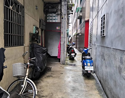 租屋補助公司報稅大2房空屋住家須爬樓梯 - Image 12
