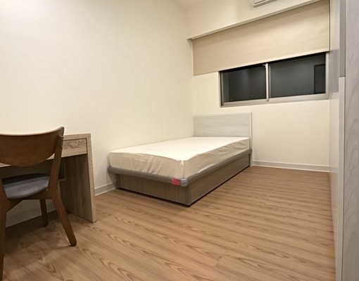 近劍潭捷運站|交通便利格局方正|電梯三房二廳 - Image 4