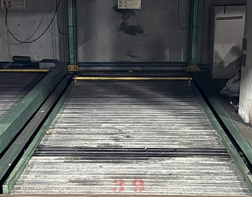 🍎新埔捷運🍎莒光商圈🍎坡道機械車位 - Image 2