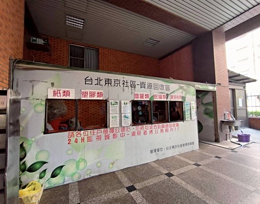 大有商圈全聯對面直達台北行天宮捷運站商圈林立 - Image 11