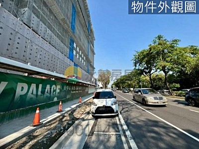 社區圖片