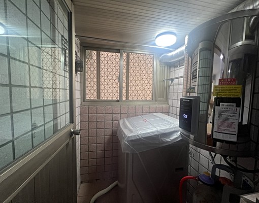 🏠住商大倫哥-綠之緣挑高裝潢三房 - Image 5