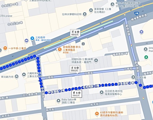 台北橋捷運社區大樓24小時管理獨立套房 - Image 1