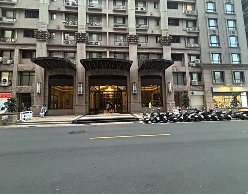 專任竹北101高樓三房車位 - Image 2