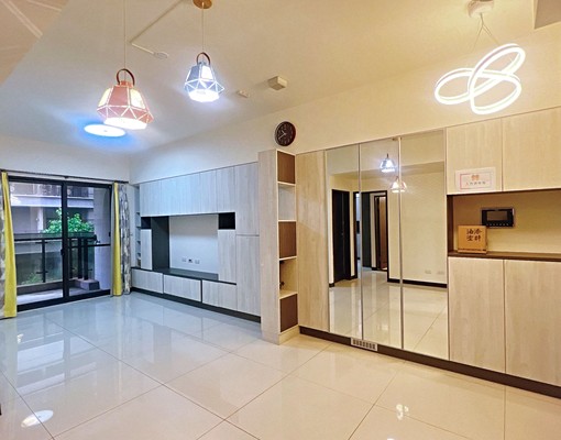 Jason嚴選|家樂福商圈高質感社區🏡可養寵物 - Image 3