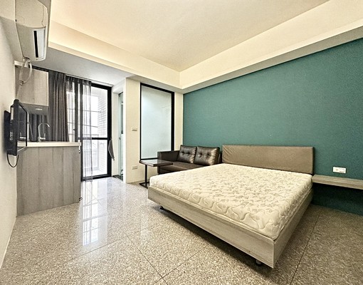 ❗可租補🔥電磁爐流理臺❗陽台獨洗💯系統裝潢❗❗ - Image 1