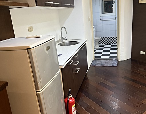 桃園火車站優質大套房 - Image 4