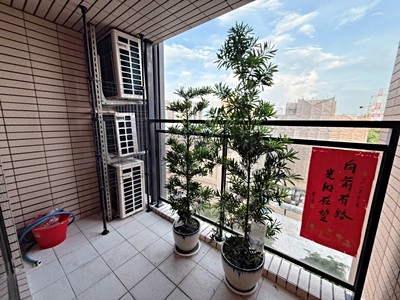 社區圖片
