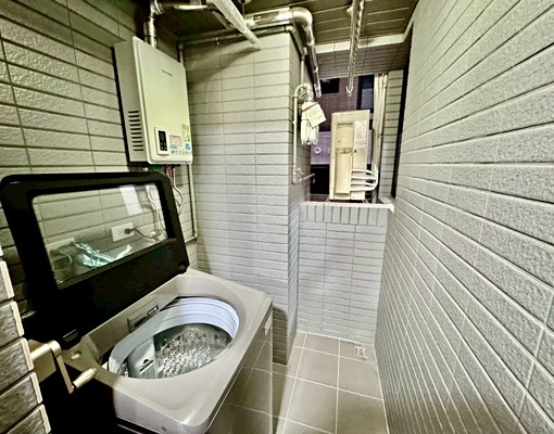 🥇搶手💎林口家樂福新成屋有配家電裝潢玄泰PTW２房有陽台 - Image 9