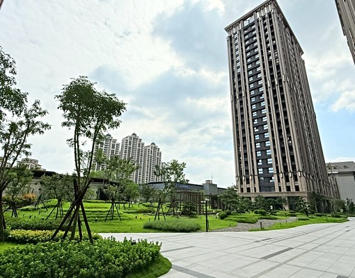✨免仲介費✦可設籍✦可租補✨世界花園｜電梯高樓層景觀房 - Image 14