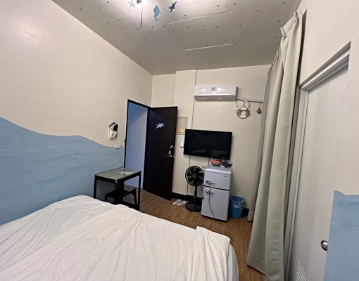 屏東縣潮州鎮開平路-陽台套房-全新設備- - Image 6