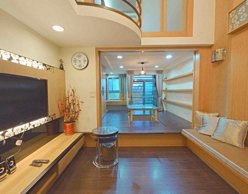 兆基🏡近遠百兩房含車管_租補可談寵 - Image 1