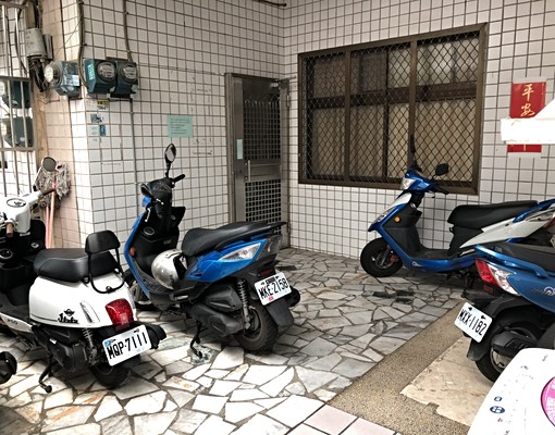清交公道五優質套房 - Image 15