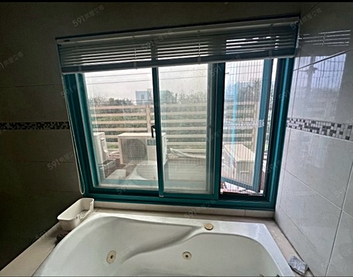 ⭐️免仲介費台元鬧區優質可泡澡🛁獨立洗衣機套房 - Image 5