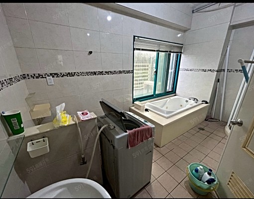 ⭐️免仲介費台元鬧區優質可泡澡🛁獨立洗衣機套房 - Image 7