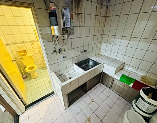 可短租可補助台水電獨立大兩房 - Image 11