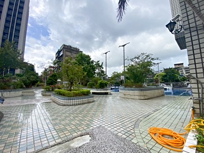 社區圖片