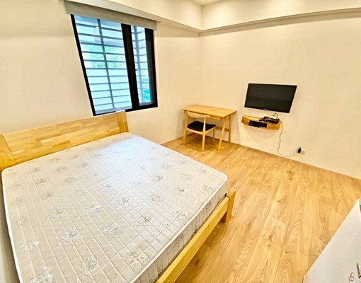 超值大套房、百萬裝潢、垃圾代收、圓山站 - Image 2