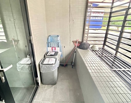 超值大套房、百萬裝潢、垃圾代收、圓山站 - Image 7