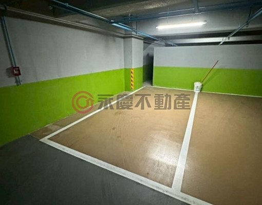 和光富邑全新未住過兩房+平面車位 - Image 12