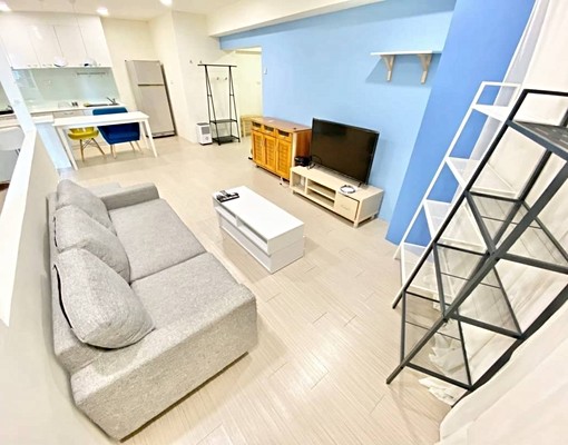 超值兩房兩廳、租屋補助、可貓、大陽台、近百齡橋 - Image 4