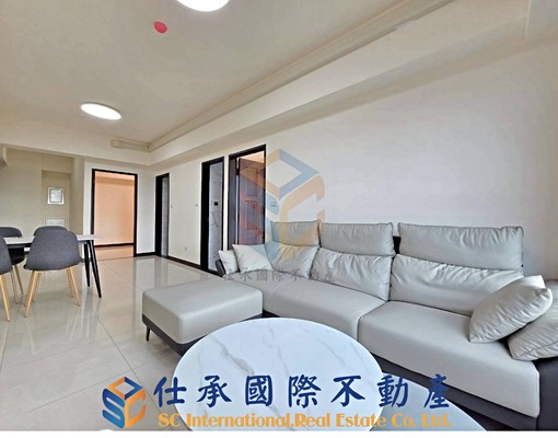 🌟【E家親🏡竹南海口2房✨拎包入住📦附平面車位🚗】 - Image 4