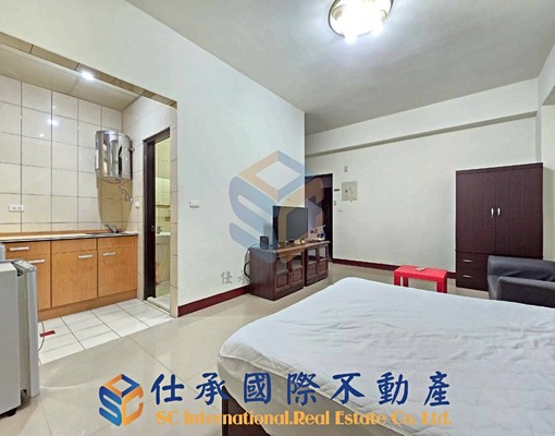 ↪︎山下街•租金便宜•台電計費•應有盡有•小廚房☎︎ - Image 3