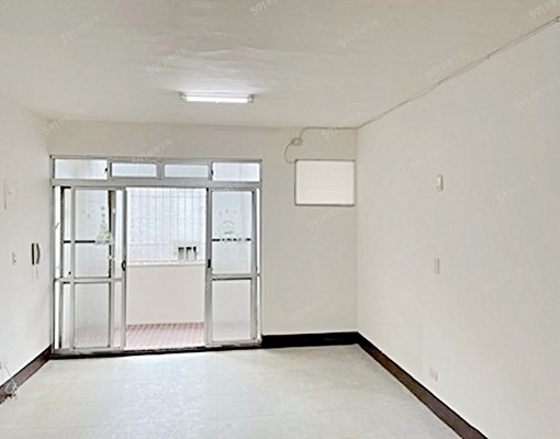 中和連城採光公寓3房/生活機能佳/可寵物 - Image 1