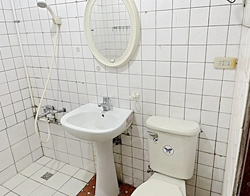 中和連城採光公寓3房/生活機能佳/可寵物 - Image 9