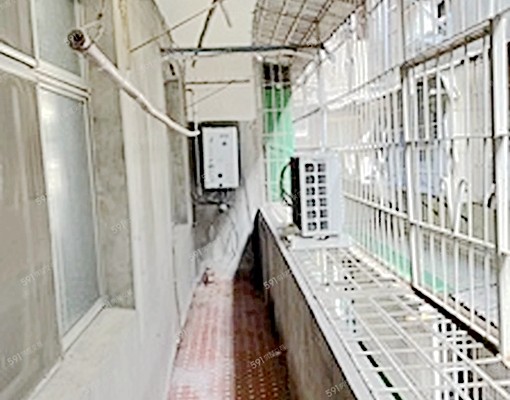 中和連城採光公寓3房/生活機能佳/可寵物 - Image 11
