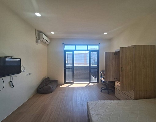 九德捷運站步行4分鐘✨近烏日捷運站✨可寵物✨質感裝潢✨屋況佳 - Image 2