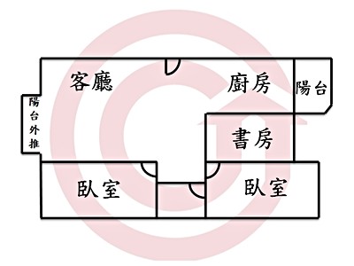 社區圖片