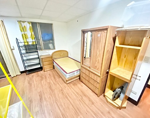 大直站/實踐大學,女性專屬,包水電,收垃圾、有陽台 - Image 5