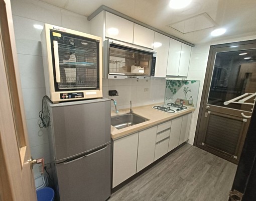~大竹星光麗緻附B1車位/可隔兩房/附家俱/裝潢~ - Image 6