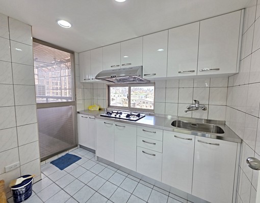 太平洋房屋~橋頭堡高樓採光靚妝三房-Ⅰ~全新冷暖變頻空調 - Image 13