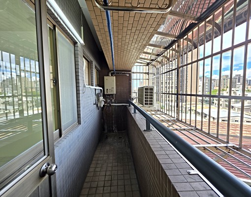 太平洋房屋~橋頭堡高樓採光靚妝三房-Ⅰ~全新冷暖變頻空調 - Image 15