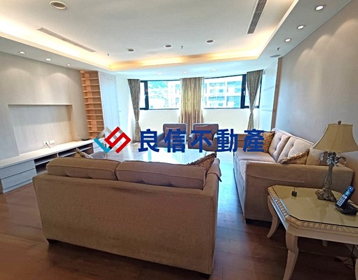 ⭐信義象山101商圈*高樓景觀３房⭐ - Image 1