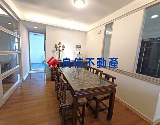 ⭐信義象山101商圈*高樓景觀３房⭐ - Image 6