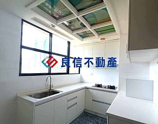 ⭐信義象山101商圈*高樓景觀３房⭐ - Image 12