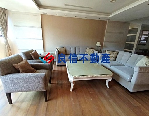 ⭐信義象山101商圈*高樓景觀３房⭐ - Image 2