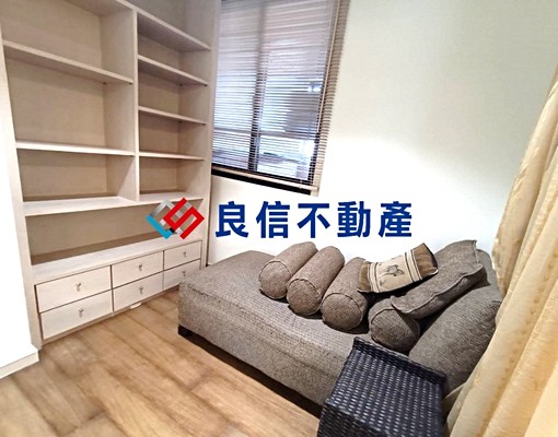 ⭐信義象山101商圈*高樓景觀３房⭐ - Image 11