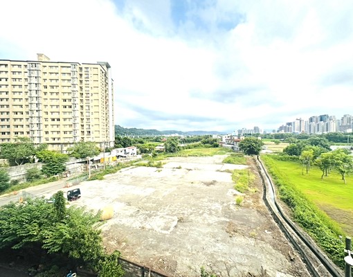 近AI園區美裝大兩房～採光明亮通風佳！衛浴乾濕分離＋B1車位 - Image 5