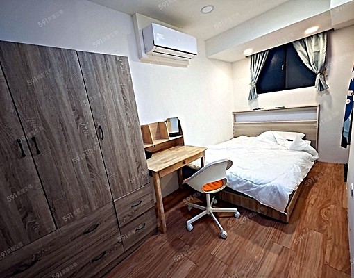 國父紀念館站鄰近東區生活機能佳公寓二房采風通風 - Image 4