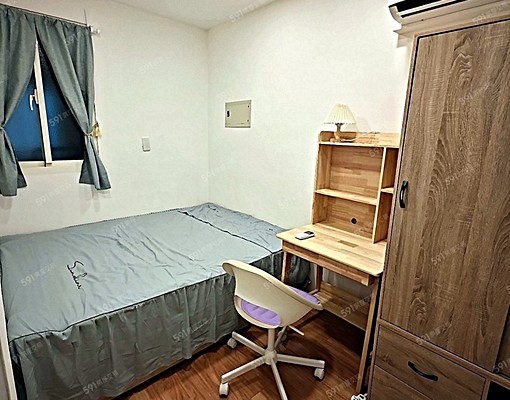 國父紀念館站鄰近東區生活機能佳公寓二房采風通風 - Image 5