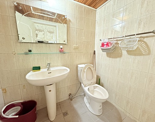 ⭐️獨家安平郡平商圈2房低公設比 - Image 6