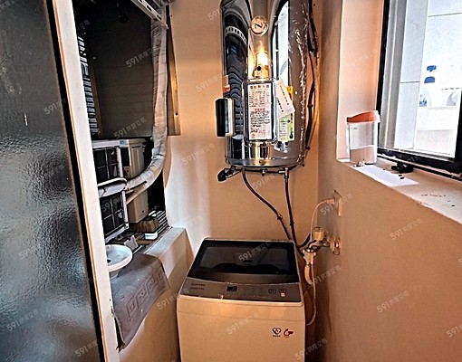國父紀念館站鄰近東區生活機能佳公寓二房采風通風 - Image 9