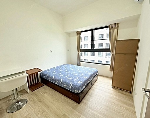 超優惠!全新南科皇龍大二房車位帝景(可短租,亦可僅租屋或車位 - 591租屋網 - Image 11