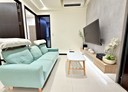 西屯區-福星北路2房2廳，13.5坪